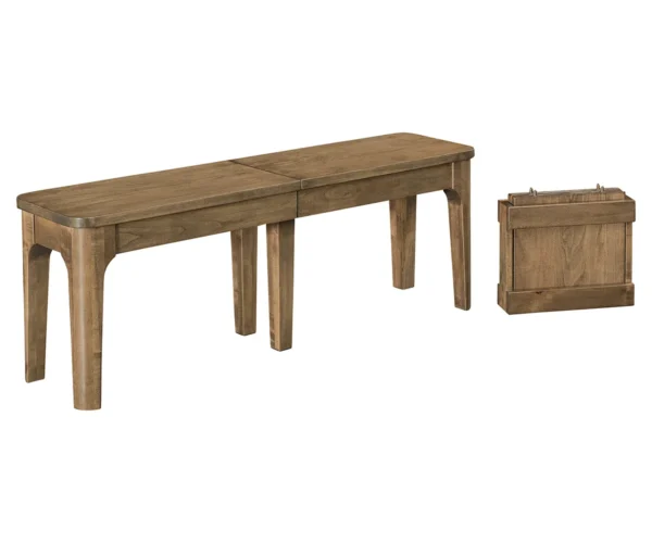 Newark Bench