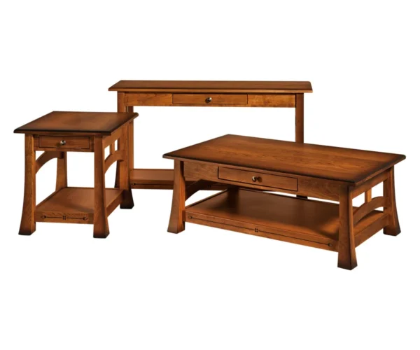 Brady Occasional Tables