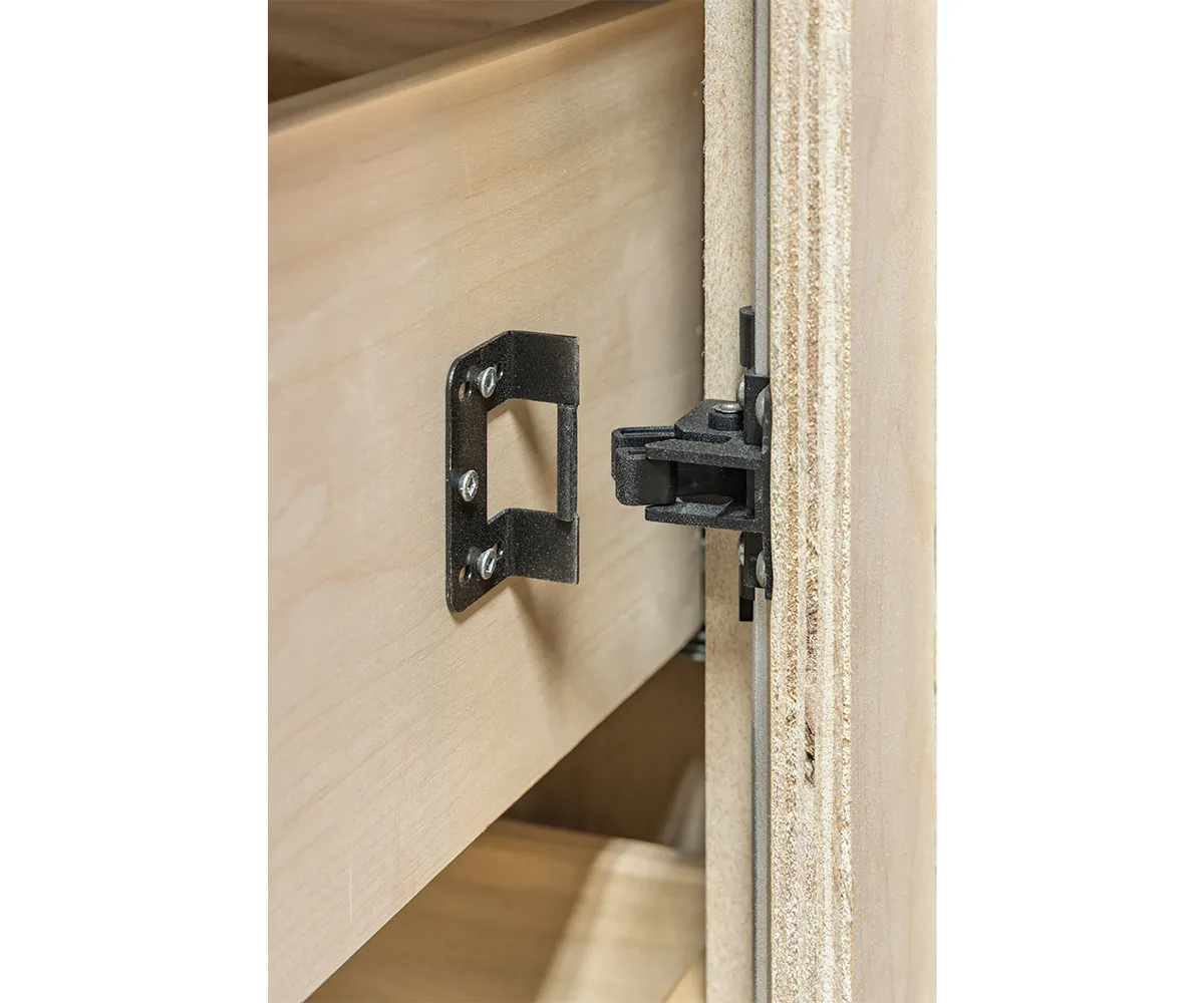 Ozark 6 Drawer Chest - Image 3
