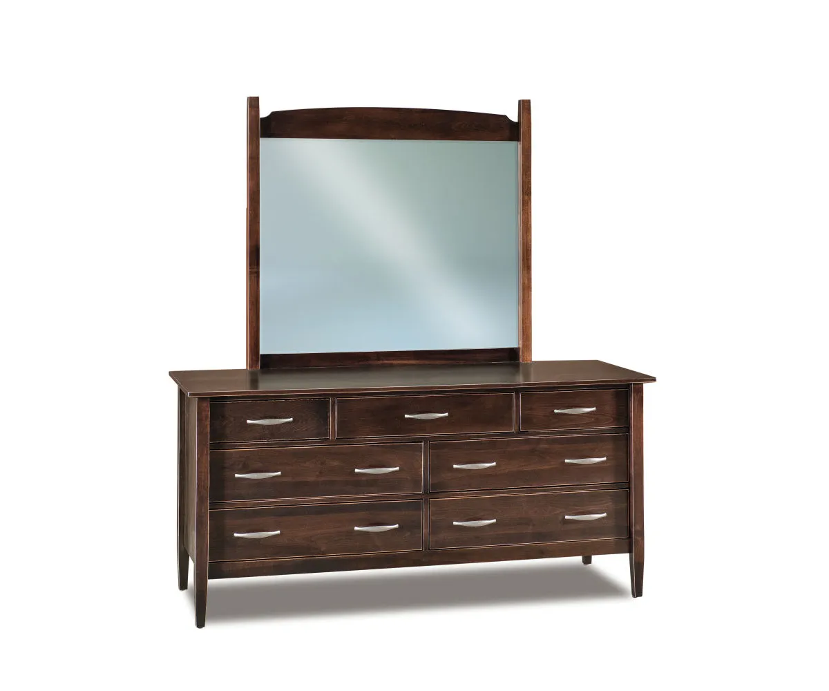 Imperial 7 Drawer Dresser