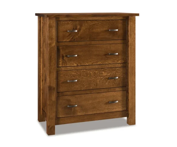 Heidi 4 Drawer Chest