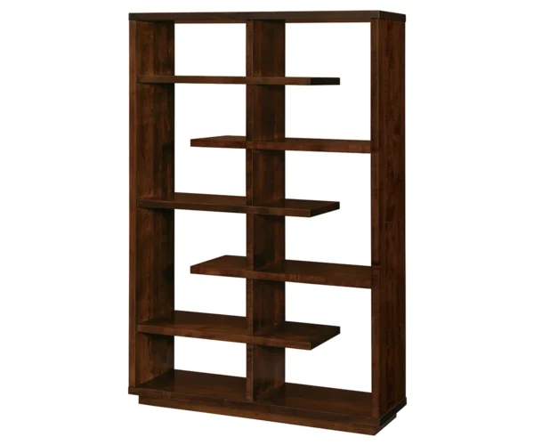 Fuji Bookcase