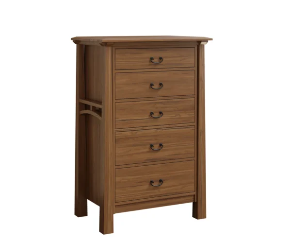 Artesa 5 Drawer Chest