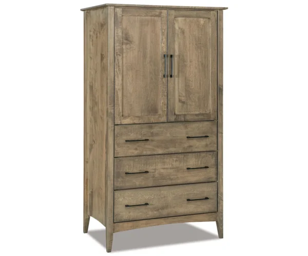 Atlantic Armoire - 3 Drawers