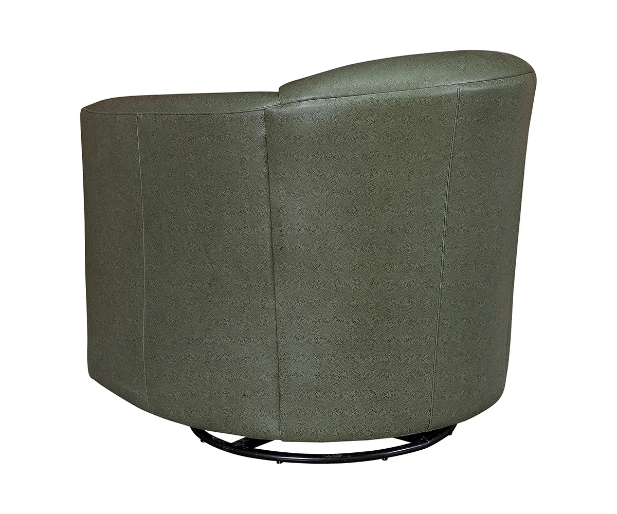 Oaklee Swivel Chair - Image 2