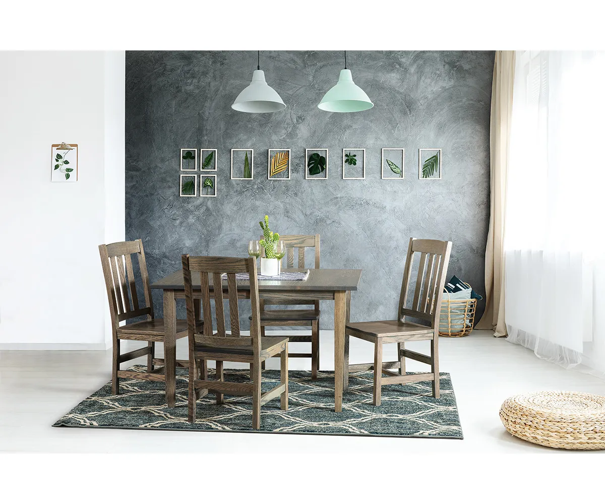 Dover Leg Table - Image 2