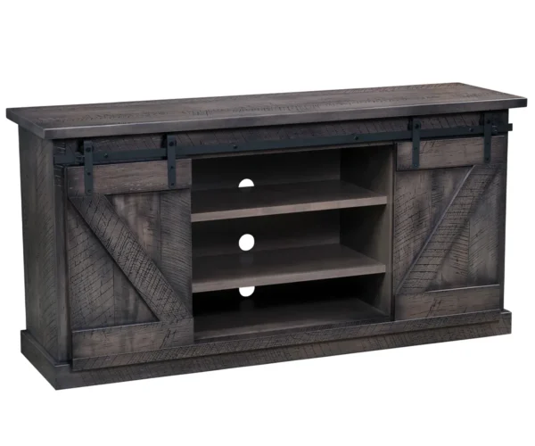 Durango TV Console - 60"W