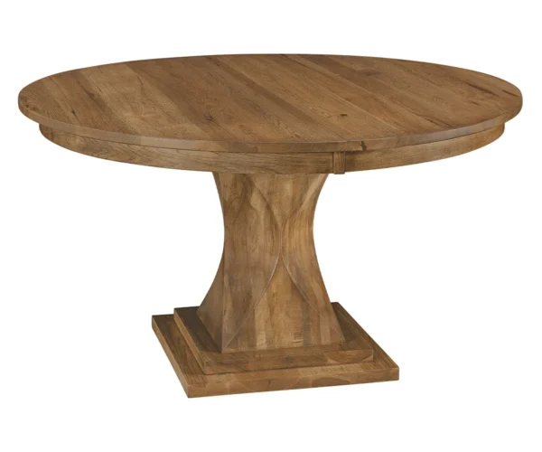 Berkley Single Pedestal Table