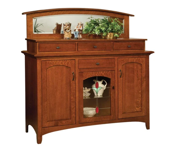 Garrison Sideboard