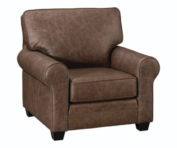 Ellington Chair Sock Arm