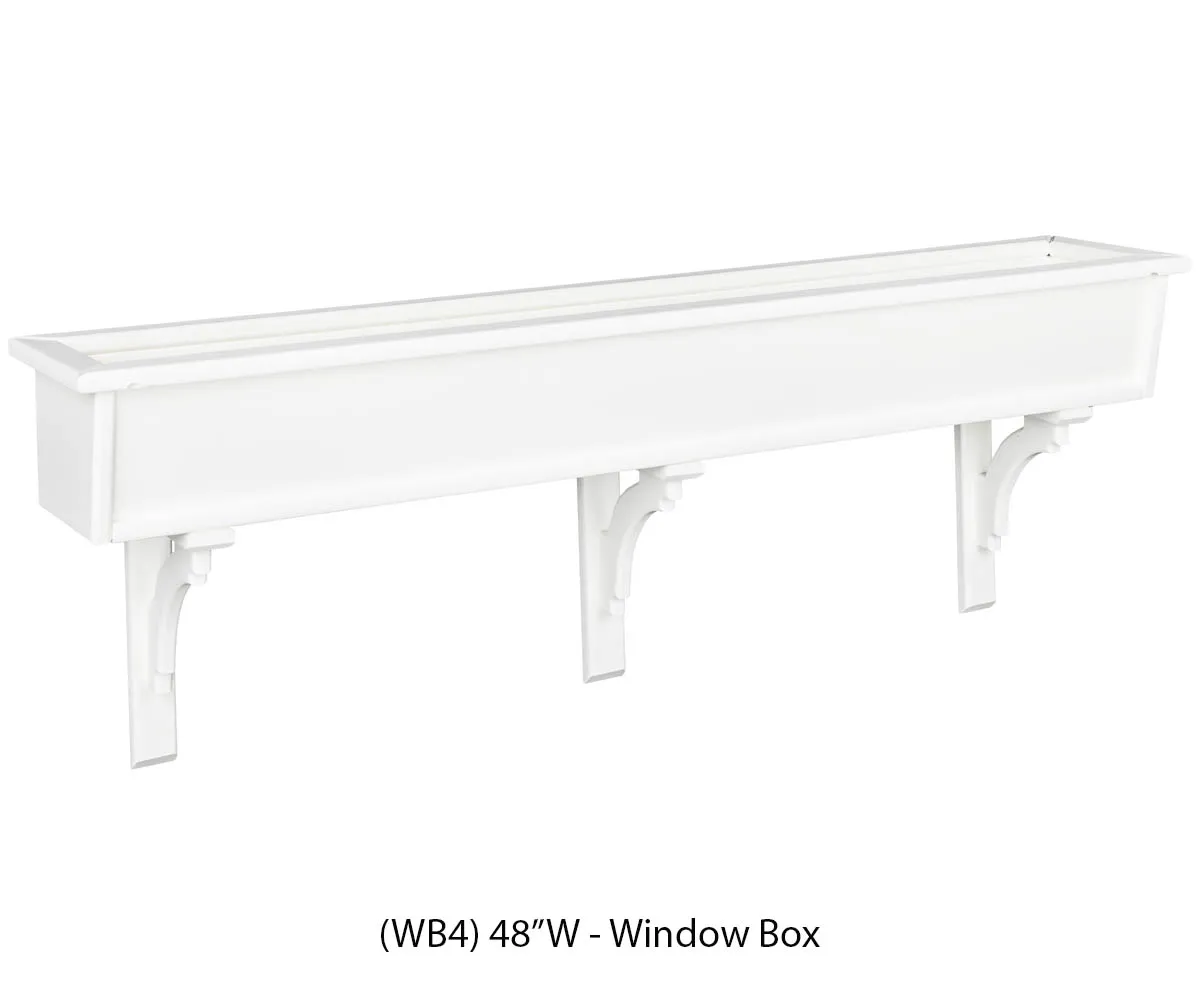 Window Boxes - Image 3