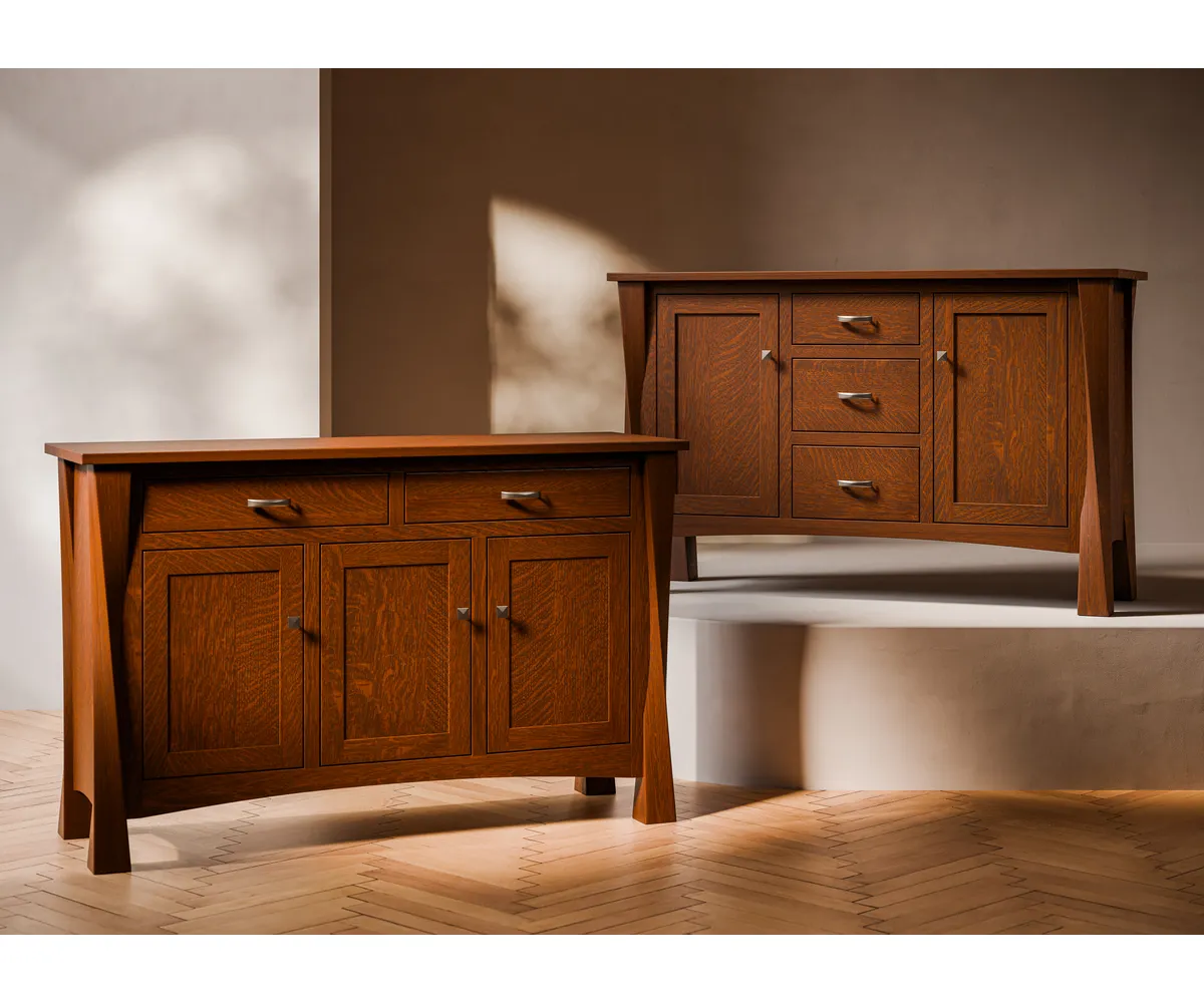 Lexington Sideboard - Image 2
