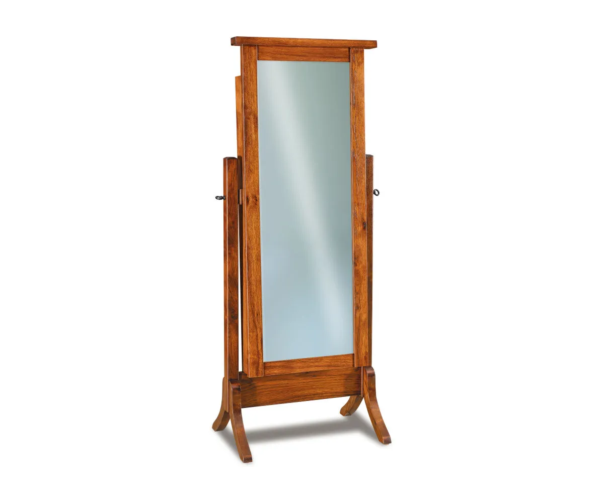 Heidi Cheval Mirror