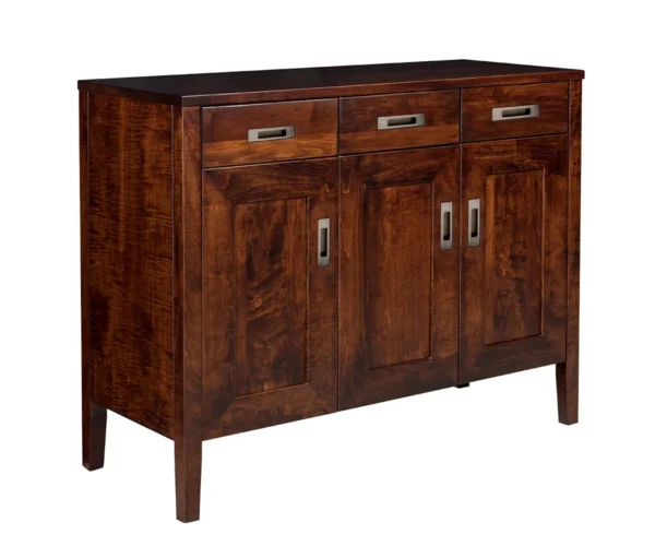 Fayette 3 Door Sideboard