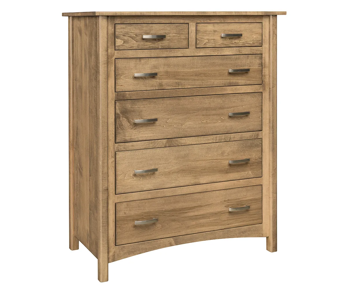 Ozark Bedroom Collection - Image 5