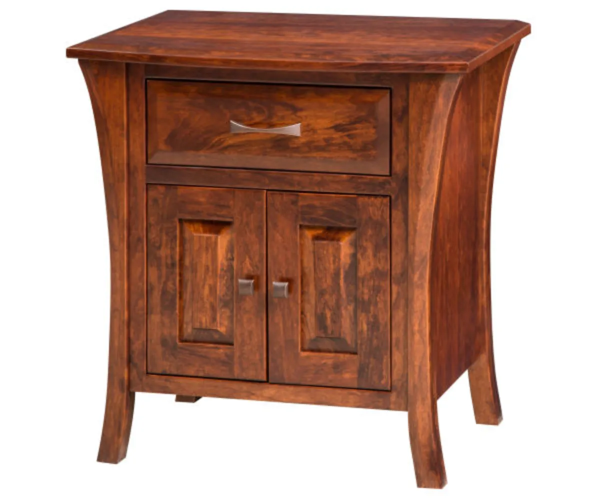 Ensenada Nightstand