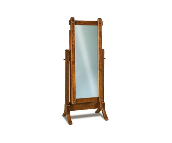 Houston Cheval Mirror