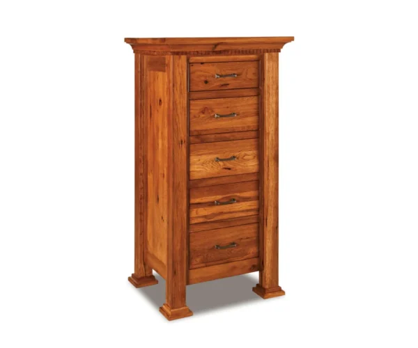 Empire 5 Drawer Lingerie Chest