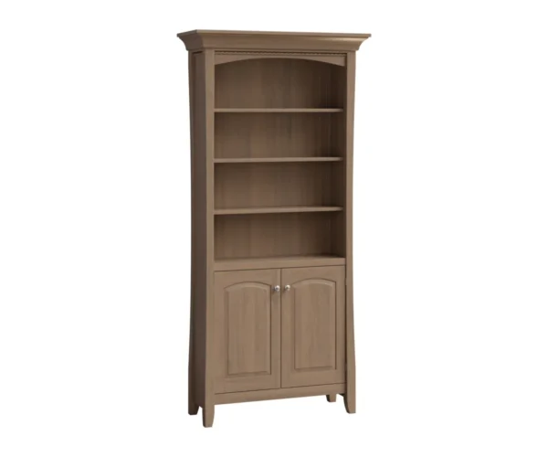 Berkley Bookcase