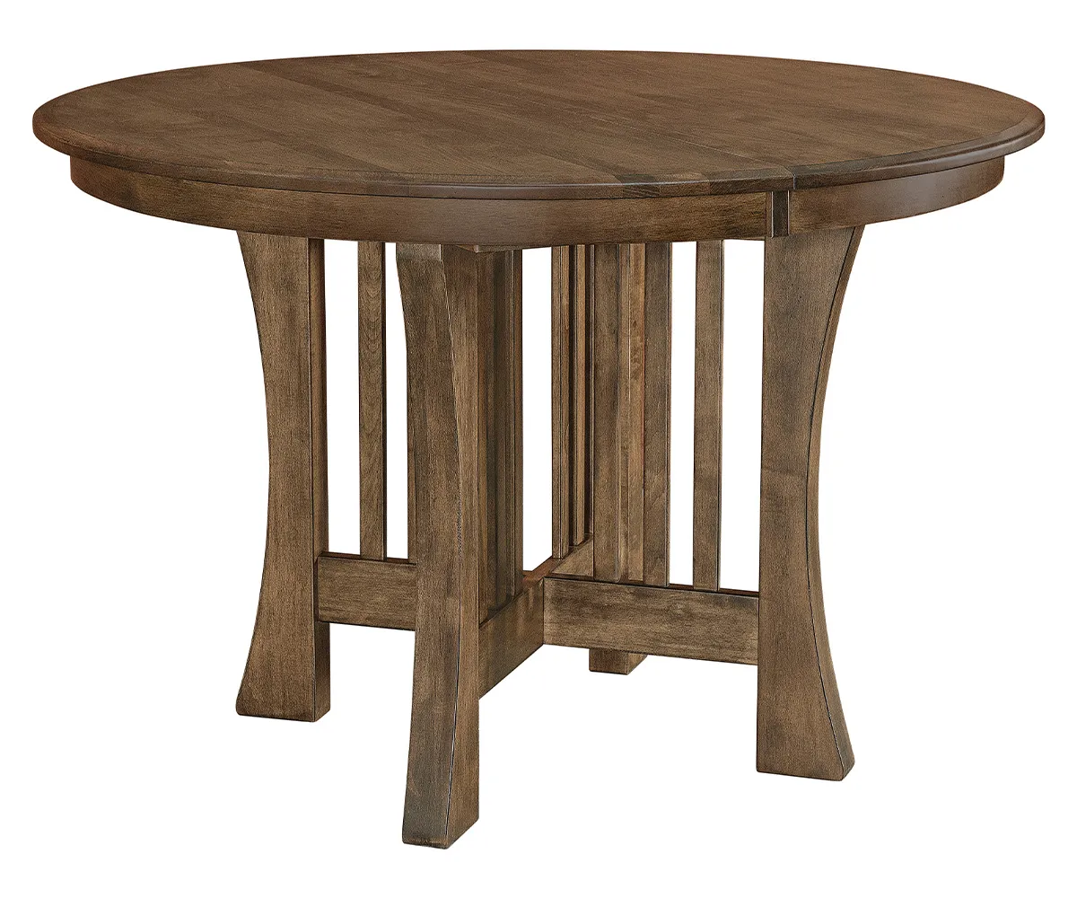 Arts & Crafts Pub Table Collection - Image 3