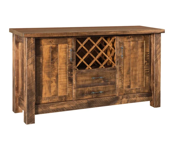 Houston Wine Server