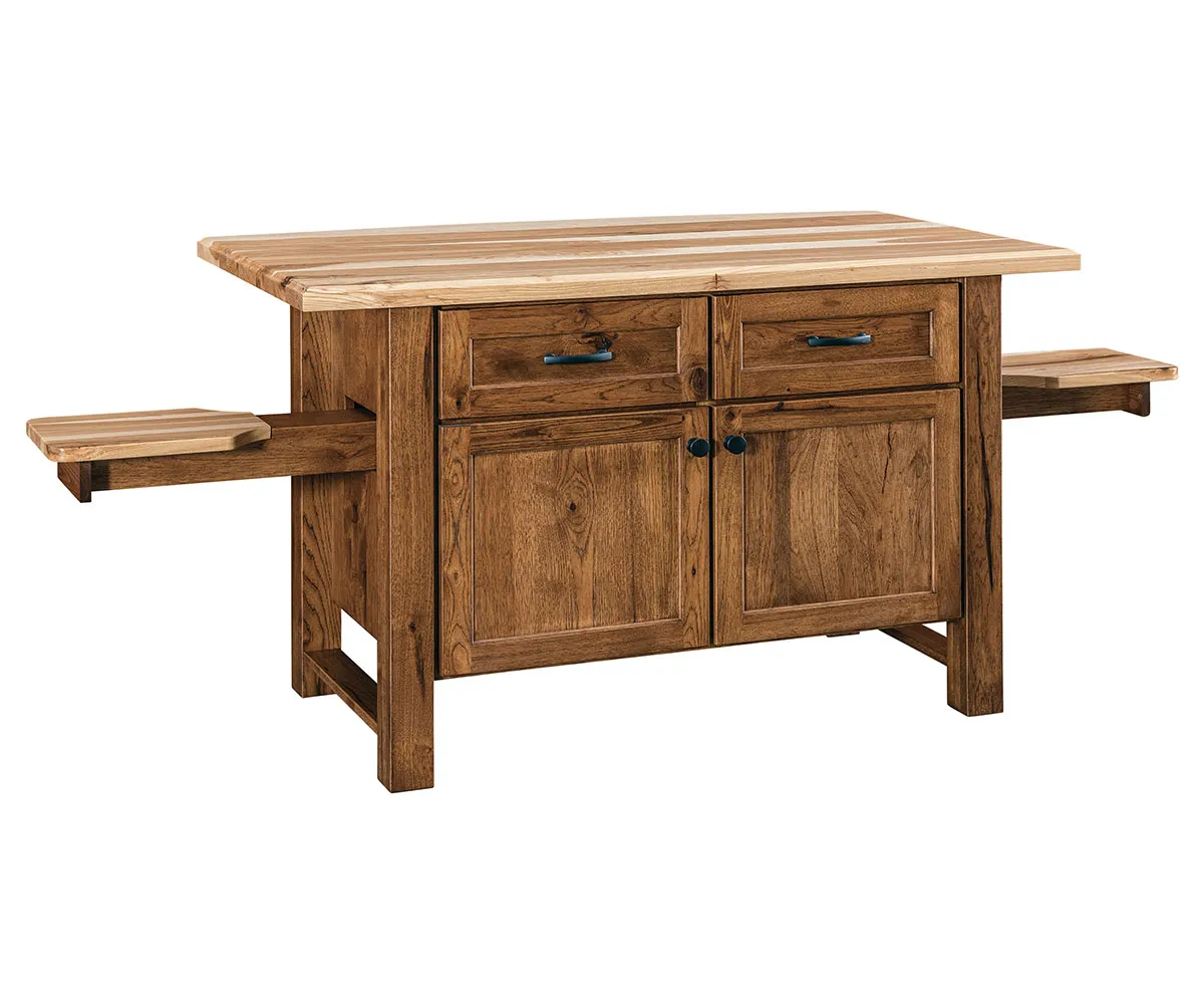 Laurie's Special Kitchen Island - Image 2