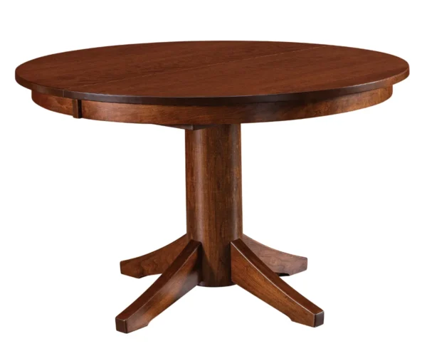 Nora Single Pedestal Table