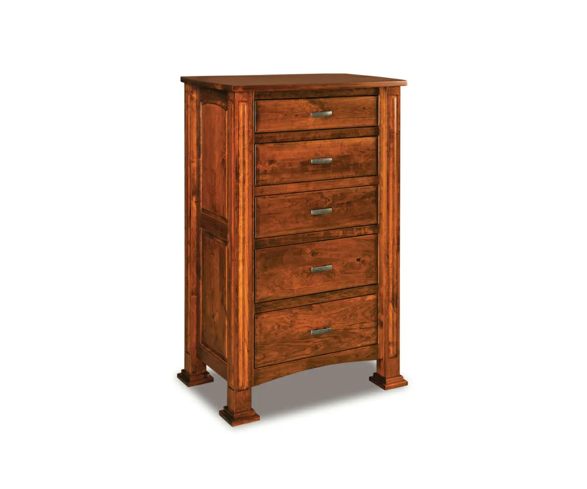 Lexington 5 Drawer Chest