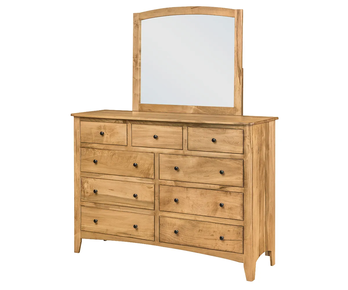 Carlston Bedroom Collection - Image 6