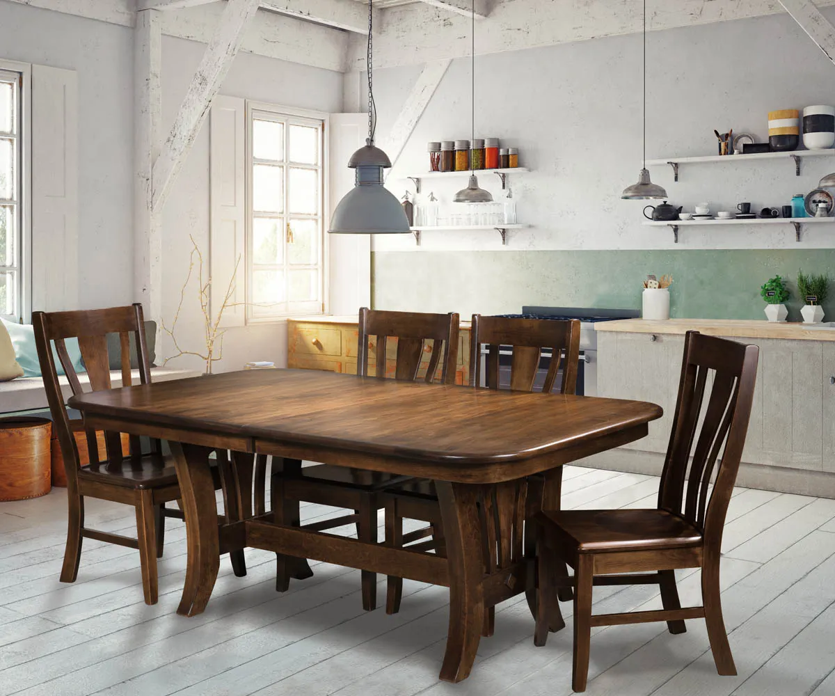 Batavia Dining Table - Image 2