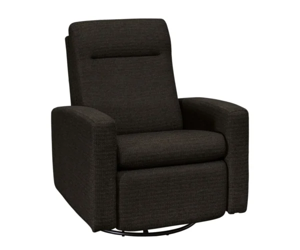 Harmony Swivel Glider Recliner