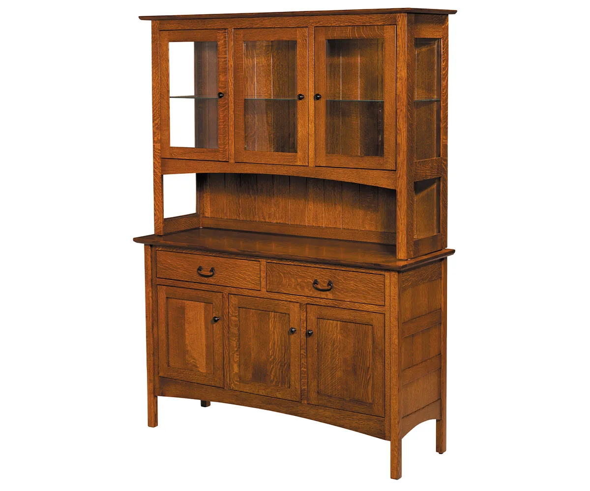 Granny Mission Hutch