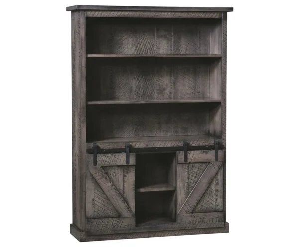 Durango Bookcase