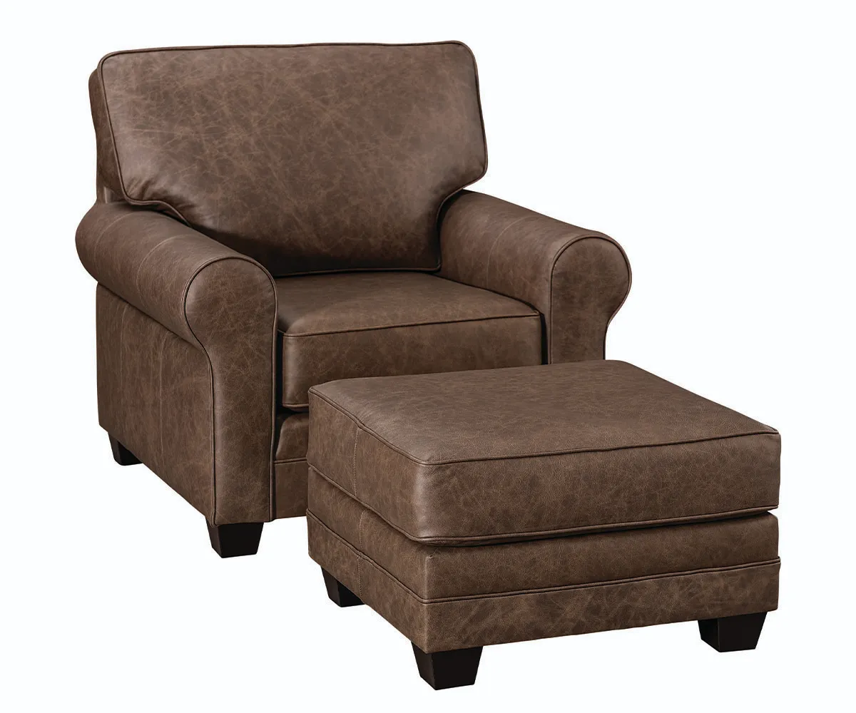 Ellington Chair Sock Arm - Image 2