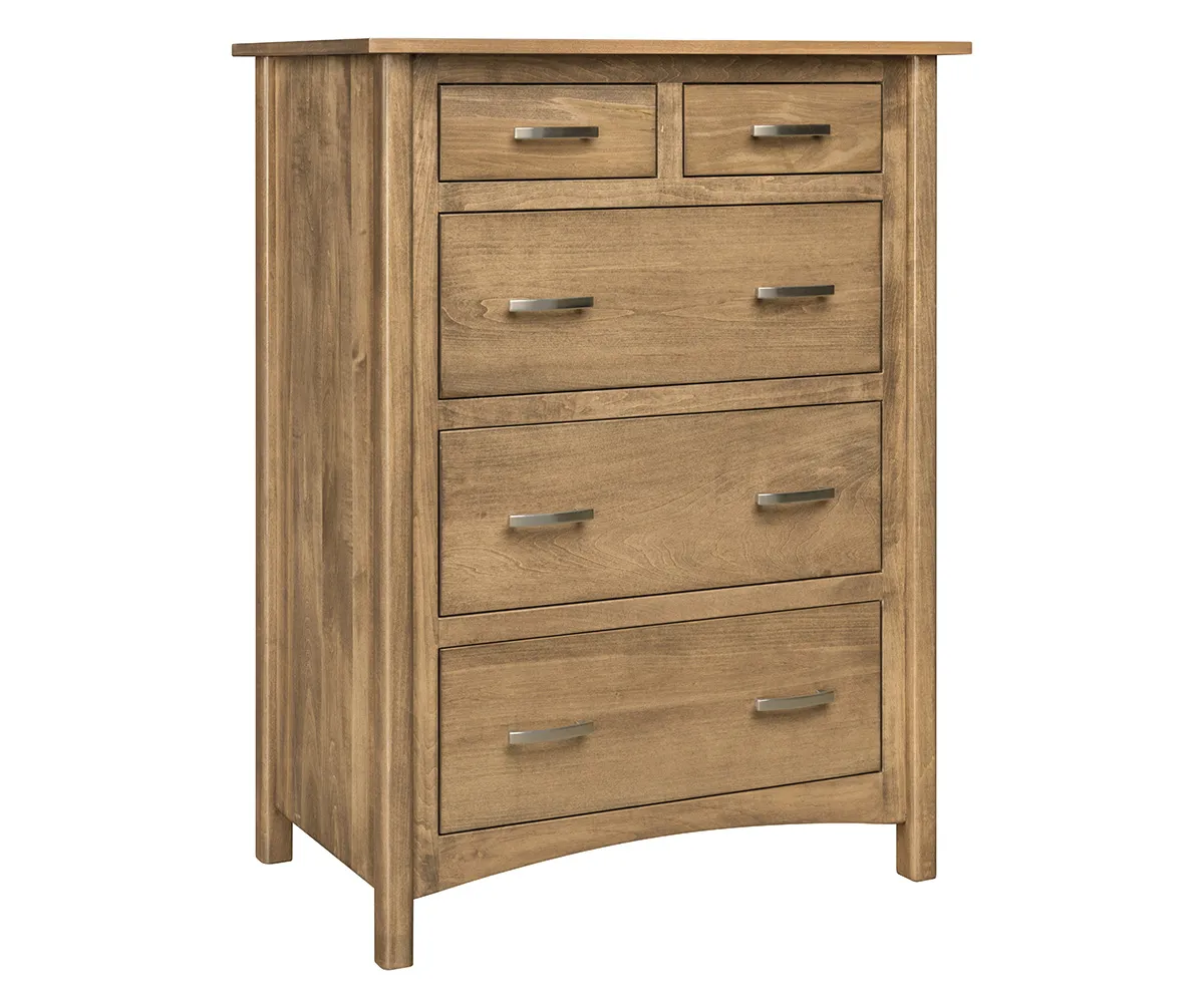 Ozark Bedroom Collection - Image 7