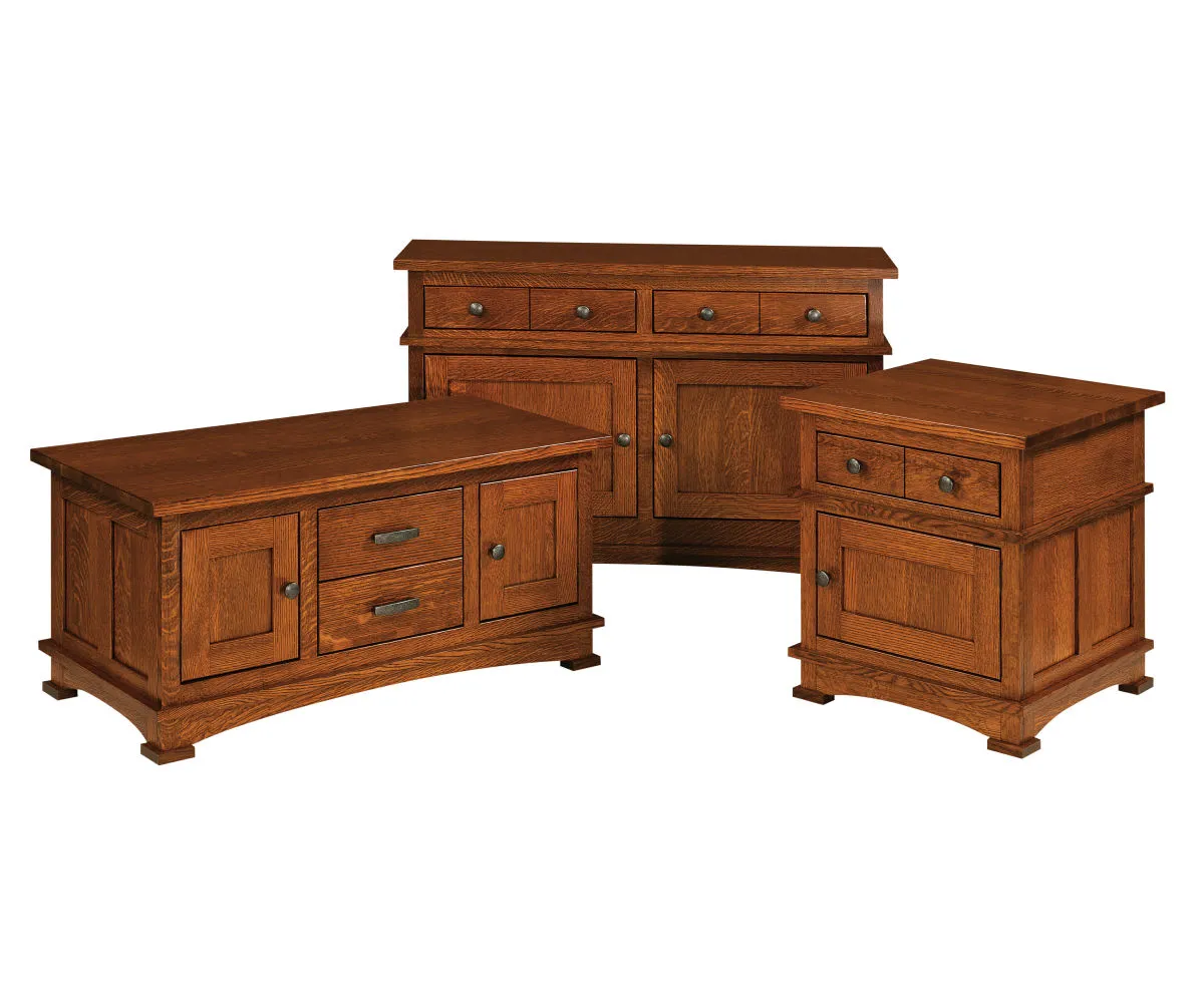Kenwood Occasional Tables
