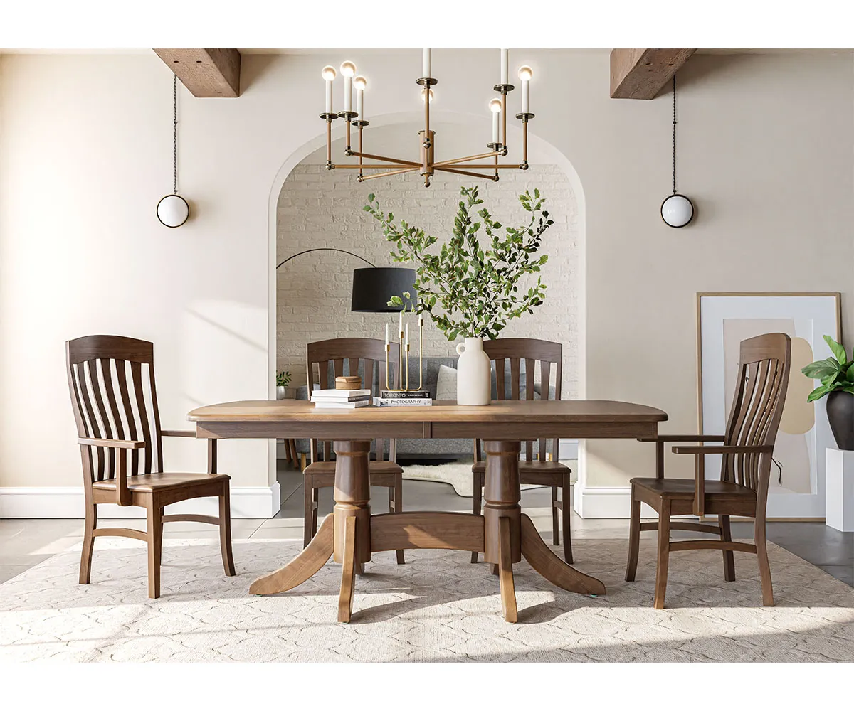 Curry Chair - Image 3