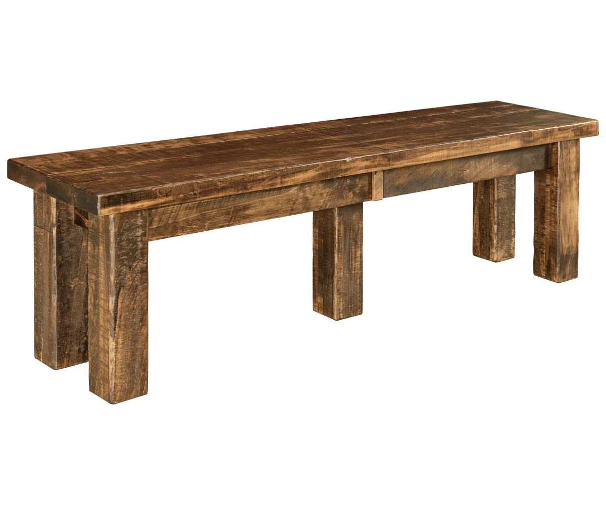 Houston Bench