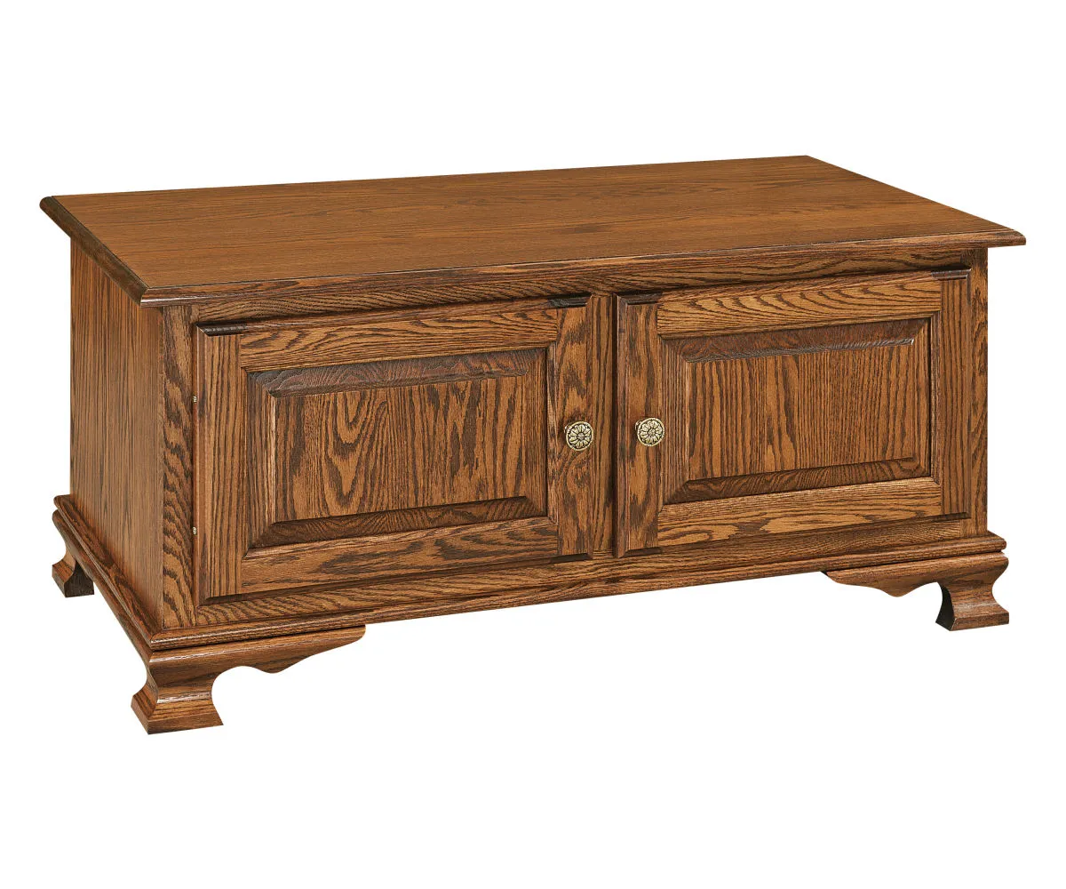 Heritage Coffee Table