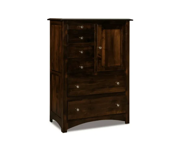 Finland Gentleman's Chest