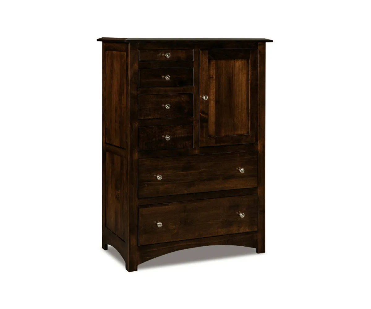 Finland Gentleman's Chest