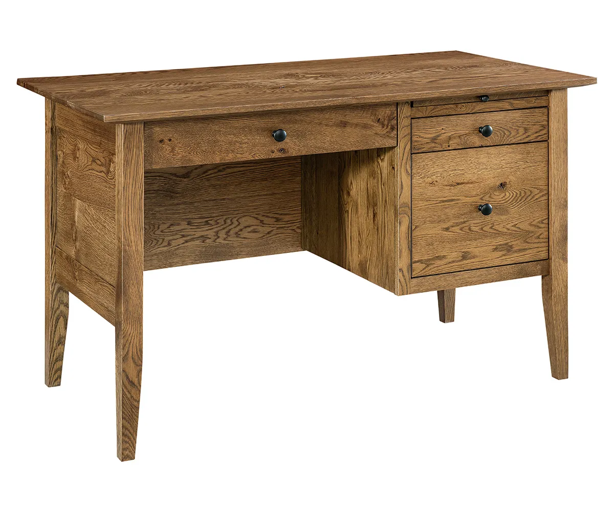 Alamo Pencil Desk