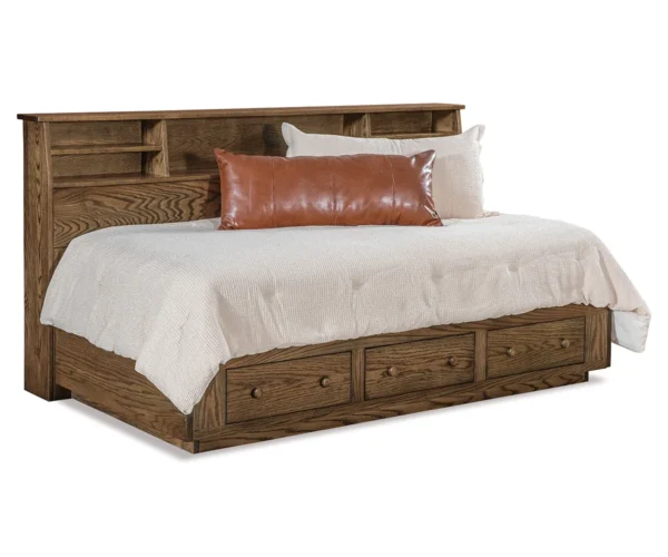 Ajay Bed