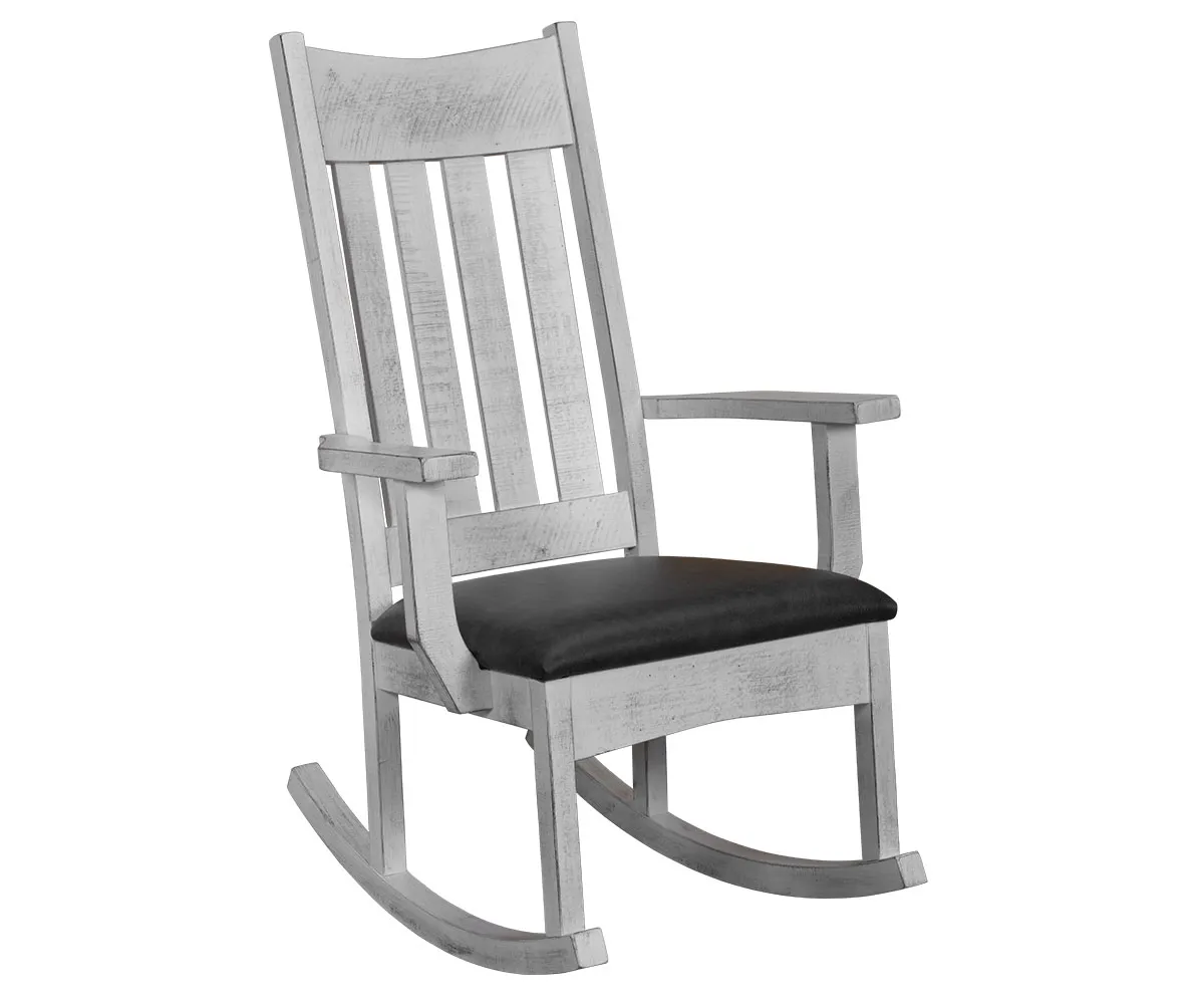 Artic Rocker