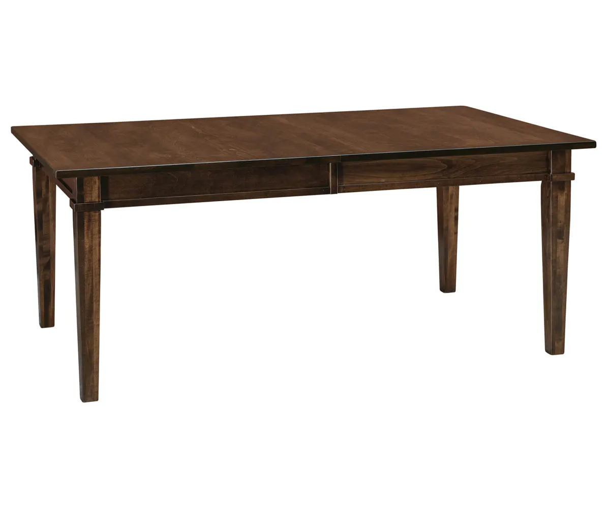 Ethan Leg Table