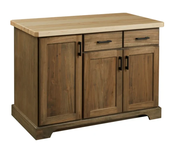 Syracuse Kitchen Island