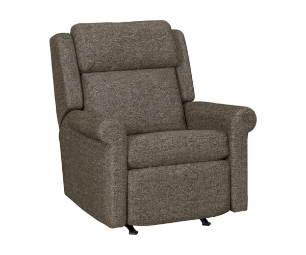 Rollins Rocker Recliner