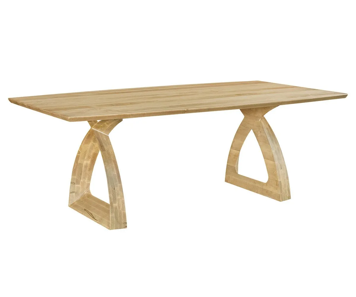 Sydney Trestle Table
