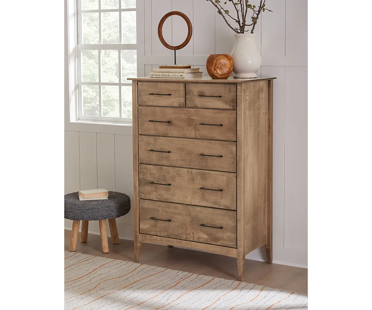 Atlantic Bedroom Collection - Image 5