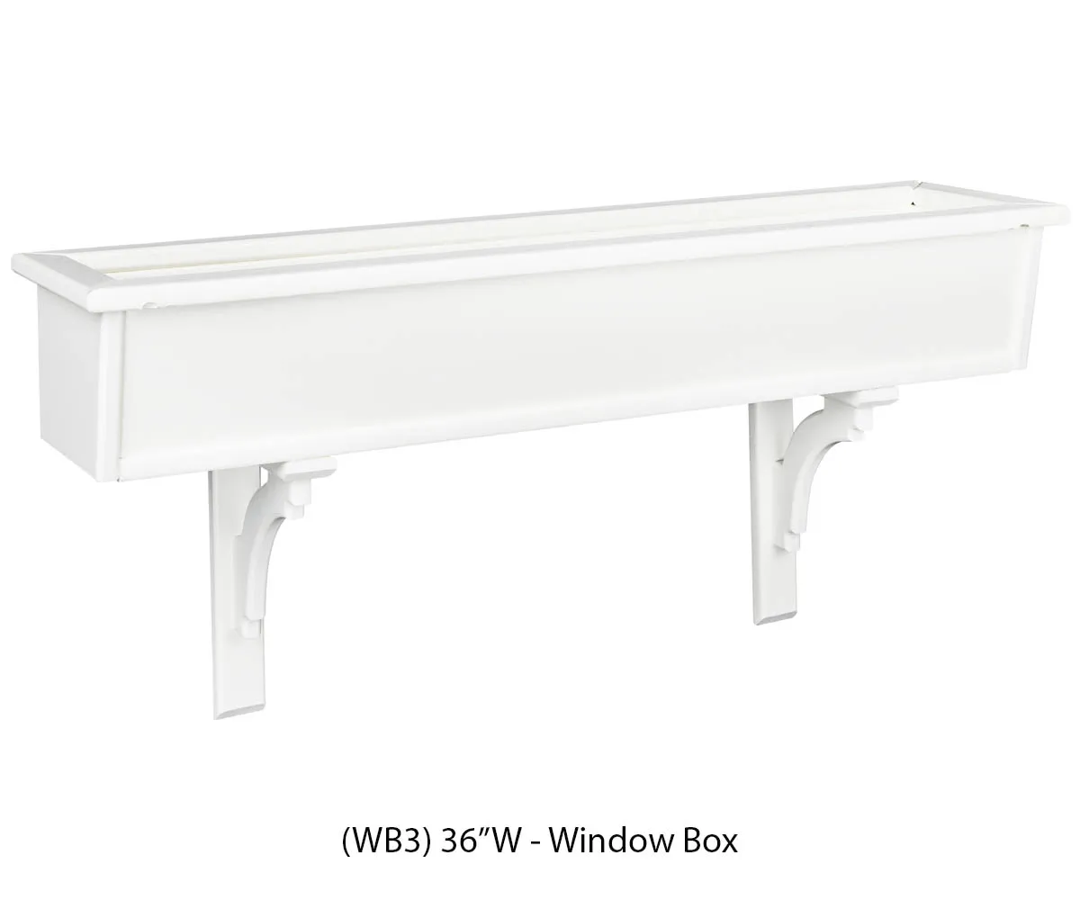 Window Boxes - Image 2